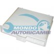 filtro abitacolo
