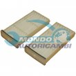 filtro abitacolo