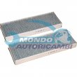 filtro abitacolo