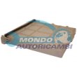 filtro abitacolo