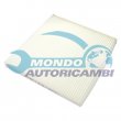 filtro abitacolo