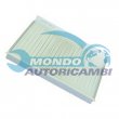 filtro abitacolo