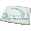 filtro abitacolo