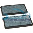 filtro abitacolo