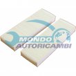 filtro abitacolo