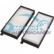 filtro abitacolo