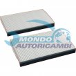 filtro abitacolo
