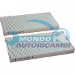 filtro abitacolo