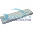 filtro abitacolo