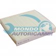 filtro abitacolo