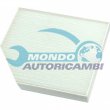 filtro abitacolo