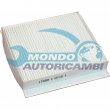 filtro abitacolo