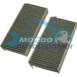 filtro abitacolo
