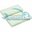 filtro abitacolo