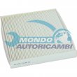 filtro abitacolo