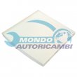 filtro abitacolo