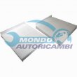 filtro abitacolo