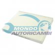 filtro abitacolo