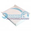filtro abitacolo