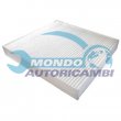 filtro abitacolo