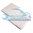 filtro abitacolo