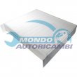 filtro abitacolo