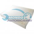 filtro abitacolo