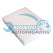filtro abitacolo