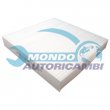 filtro abitacolo