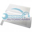 filtro abitacolo