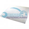 filtro abitacolo