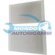 filtro abitacolo