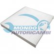 filtro abitacolo
