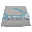 filtro abitacolo