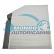 filtro abitacolo