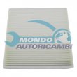 filtro abitacolo