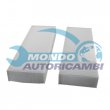 filtro abitacolo