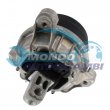 supporto motore e trasmissione