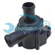 pompa acqua secondaria