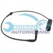 indicatore usura,SENSORE CIRCUITO FRENANTE,SENSORE COMANDO ABS