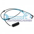 indicatore usura,SENSORE CIRCUITO FRENANTE,SENSORE COMANDO ABS