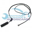 indicatore usura,SENSORE CIRCUITO FRENANTE,SENSORE COMANDO ABS