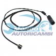 indicatore usura,SENSORE CIRCUITO FRENANTE,SENSORE COMANDO ABS