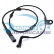indicatore usura,SENSORE CIRCUITO FRENANTE,SENSORE COMANDO ABS