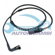 indicatore usura,SENSORE CIRCUITO FRENANTE,SENSORE COMANDO ABS