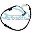 indicatore usura,SENSORE CIRCUITO FRENANTE,SENSORE COMANDO ABS