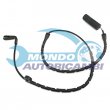 indicatore usura,SENSORE CIRCUITO FRENANTE,SENSORE COMANDO ABS