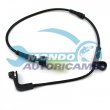 indicatore usura,SENSORE CIRCUITO FRENANTE,SENSORE COMANDO ABS