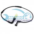 indicatore usura,SENSORE CIRCUITO FRENANTE,SENSORE COMANDO ABS