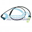 indicatore usura,SENSORE CIRCUITO FRENANTE,SENSORE COMANDO ABS